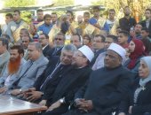 عميد الدراسات الإسلامية: حصولنا على الجودة انطلاقة من المحلية للعالمية