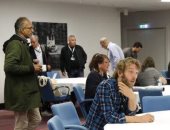 مهرجان مالمو يفتح باب التسجيل على صناديق دعم الإنتاج السينمائى