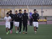 المصرى: الإفراج عن مستحقات اللاعبين مرهون بالفوز على مونانا
