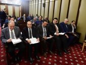 "تشريعية النواب" توافق على قانون إنشاء المجلس الأعلى للإرهاب