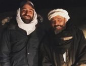 شاهد.. شخصية عمرو عبد الجليل بمسلسل "طايع" فى رمضان