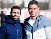 الجوكر يهنىء سعد سمير بعيد ميلاده على إنستجرام