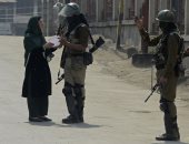 مصرع 3 سيدات برصاص القوات الهندية فى إقليم كشمير