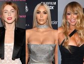 صور.. نجوم هوليوود يحتفلون بـ " عيد الفصح " بالبيضة والأرنب