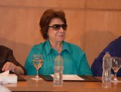 فيديو.. ماذا قالت الفنانة سميحة أيوب عن الفنان محمد صبحى؟   