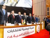 ننشر أعداد المصوتين بانتخابات الرئاسة بالمحافظات.. والقاهرة الأعلى