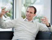 اخبار يوفنتوس اليوم عن توضيح أليجرى سر رفضه تدريب ريال مدريد