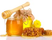 علاج فقر الدم بالعسل والموز