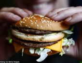 ماكدونالدز يطرح وجبات خالية من المكونات الاصطناعية فى أمريكا