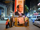 أول سفير عربى لصندوق تحيا مصر:  أتمنى للمصريين التقدم والاستقرار تحت قيادة السيسى