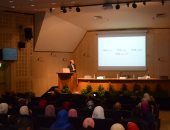 مكتبة الإسكندرية تحتفل بمرور 50 عاما على انقاذ معبد " أبو سمبل"