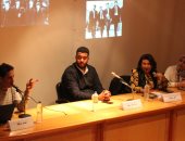 مكتبة الإسكندرية تناقش تأثير فرق الأندر جراوند على الفن والموسيقى المصرية