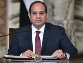 السيسي يصدق على تعديل قانون إنشاء الهيئة القومية لسكك حديد مصر