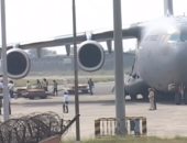 فيديو.. وصول رفات 38 عاملا هنديا أعدمهم "داعش" فى العراق إلى بلدهم