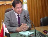 محافظ الغربية يطلق اسم الكاتب أحمد خالد توفيق على شارع القنطرة بطنطا