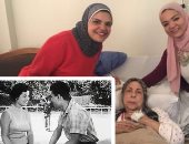 فى ذكرى وفاتها الأولى.. أبرز تصريحات آمال فريد فى آخر حوار مع اليوم السابع