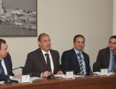 محافظ الإسكندرية: إقامة معرض ''أهلاً رمضان'' أول مايو المقبل  