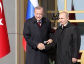 تركيا وروسيا وإيران: ينبغى إتاحة المجال للسوريين للعودة إلى بلادهم