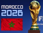الاتحاد الفرنسى يعلن دعمه لملف المغرب لاستضافة كأس العالم 2026