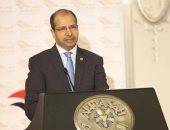 رئيس البرلمان العراقى: مصر مقبلة على فترة ازدهار بعد إعادة انتخاب السيسى