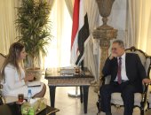 وزير خارجية اليمن: نشارك فى مؤتمر المانحين ونشكر الدعم السعودى الإماراتى