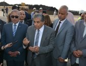 اليوم .. وزير البيئة يواجه 62 طلب إحاطة بالجلسة العامة للبرلمان