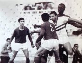 قصة هدف .. حمادة إمام يهزم الأهلي بثنائية والزمالك يحقق لقب الدورى