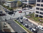 وسائل إعلام أمريكية: مقتل مطلقة النار على مقر يوتيوب فى كاليفورنيا