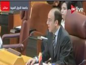مندوب مصر الدائم بالجامعة العربية: فلسطين ستظل قضية العرب المركزية