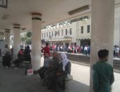 قارئ يطالب السكك الحديد بزيادة رحلات القطارات من وإلى محافظة المنيا