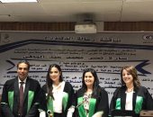 رسالة دكتوراه بـ"إعلام القاهرة" عن عداء قناة الجزيرة لمصر وقياداتها