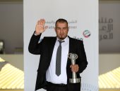 مصور "فرانس برس" أحمد غرابلى يفوز بجائزة أفضل صورة صحفية فى دبى      