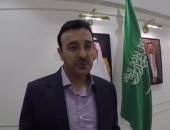 فيديو.. لحظة وصول صابر الرباعى للسعودية لإحياء حفله يوم الجمعة المقبل