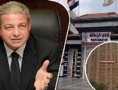 النائب سعيد حسانين يطالب باستدعاء وزير الشباب والرياضة للبرلمان الأحد