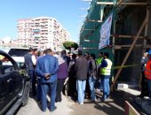 وزير الصحة: لون موحد لجميع الوحدات الصحية بمنظومة التأمين الصحى الجديدة 