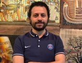 أحمد شوقى مديرًا فنيًا مساعدًا لمهرجان القاهرة السينمائى بدورته الـ40 