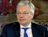 وزير الخارجية البلجيكى يعرب عن أسفه إزاء القرار الروسى بطرد أحد دبلوماسيى بلاده