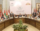 "السودان وقطر والجزائر" تتحفظ على إدانة التدخل التركى فى الشئون العربية