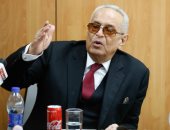 بهاء أبو شقة للمراسلين الأجانب: المصالحة مع الإخوان مرفوضة تماما