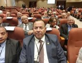رئيس جامعة المنوفية يشهد افتتاح الدورة 51 لاتحاد الجامعات العربية بلبنان