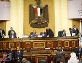 اتحاد مجلس الشورى المغربى: نشكر مصر على كرم الضيافة..والأمة مطالبة بالتصدى للإرهاب