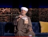 فيديو.. محمود التهامى يهدى جمهوره "صعايده يارسول الله" بـ"آخر النهار"