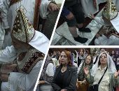 سر الأفخارستا أبرزها.. تعرف على أبرز طقوس الكنيسة فى خميس العهد