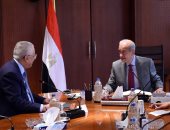 رئيس الوزراء يتابع الاستعداد للثانوية العامة وافتتاح 45مدرسة يابانية سبتمبر