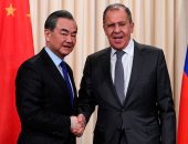 وزير الخارجية الصينى: توصلنا مع لافروف لاتفاقات جديدة حول كوريا الشمالية