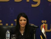 وزيرة السياحة: إعادة هيكلة الفنادق وملف التدريب أهم ملفات الوزارة