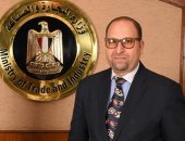 تعيين ياسر جابر رئيسا للإدارة المركزية للعلاقات العامة وخدمة المواطنين بوزارة التجارة
