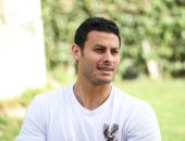 مصر & أوروجواى.. أول مباراة رسمية فى تاريخ محمد الشناوى مع الفراعنة 