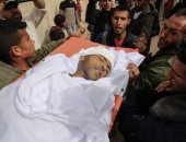 صور.. جيش الاحتلال يقتل فلسطينيا على حدود غزة مع استمرار الاحتجاجات