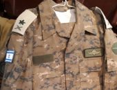 جيش الاحتلال الإسرائيلى يقرر تغيير زيه العسكرى إلى "المموه"